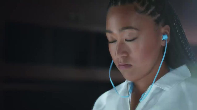Beats | Naomi Osaka